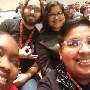 Meet your Posher, Melissa